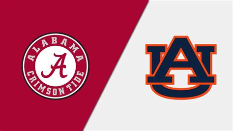 auburn alabama game live radio|espn radio auburn Alabama.